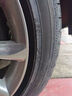 優(yōu)科豪馬橫濱輪胎/汽車輪胎 235/45R18 94W V551V 原配本田思鉑睿/雅閣 曬單實(shí)拍圖