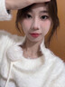 維拉帝（Verratti）項(xiàng)鏈女【S999銀】蝴蝶項(xiàng)鏈女輕奢小眾設(shè)計(jì)高級(jí)感鎖骨鏈時(shí)尚潮流 蝴蝶項(xiàng)鏈 曬單實(shí)拍圖