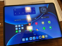OPPO OPPO Pad 4 Pro 平板電腦【國家補貼】13.2英寸平板電腦 3.4K超清原彩屏 驍龍8 學(xué)生學(xué)習辦公平板 深空灰 16+512GB 官方標配【全國聯(lián)?！?曬單實(shí)拍圖