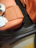 米其林（MICHELIN）TPE汽車(chē)腳墊適用長(cháng)安UNI-T逸達逸動(dòng)PLUS深藍SL03啟源歐尚專(zhuān)車(chē)專(zhuān)用 深藍S05雙層22-至今 曬單實(shí)拍圖