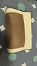 康佳（KONKA）頸椎按摩器肩頸腰背部枕頭按摩儀全自動(dòng)揉捏全身熱敷按摩墊生日七夕情人節(jié)禮物實(shí)用送女生男友媽媽 旗艦黃+正反揉捏+紅光熱敷+3檔力度調(diào)節(jié)+車家倆用 送爸爸老人長(zhǎng)輩生日七夕情人節(jié)禮物高端 曬單實(shí)拍圖