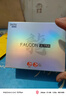 達音科（DUNU）FALCON ULTRA 隼U 隼ULTRA音樂有線耳機入耳式動圈耳塞發(fā)燒級可換導管可換插頭3.5單端4.4平衡 隼U 隕石鈦 曬單實拍圖