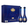 洋河 夢(mèng)之藍(lán)M6+ 52度 550ml*2瓶 禮盒裝 綿柔濃香型白酒  曬單實(shí)拍圖