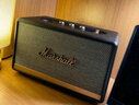 馬歇爾（Marshall） ACTON III BLUETOOTH音箱3代無線藍(lán)牙家用重低音音響 ACTON III 3代 黑色 曬單實(shí)拍圖