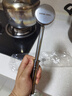 蘇泊爾（SUPOR）304不銹鋼雙面敲肉錘 家用加厚打肉斷筋牛排錘松肉錘嫩肉錘牛肉錘 多功能雙面敲肉錘 曬單實(shí)拍圖