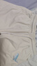 JEANSWEST CLUB真維斯運動(dòng)短褲女ins夏潮寬松顯瘦百搭薄款闊腳學(xué)生休閑五分褲 曬單實(shí)拍圖