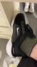 耐克（NIKE） PEGASUS 41 男子公路跑步鞋（寬版） FN4932-002 42 曬單實拍圖