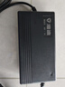 雅迪鋰電池專用電動車充電器原裝正品48V12AH/2A鋰電卡儂頭麥克風 雅迪鋰電48V【54.6V-2A】卡儂頭 曬單實拍圖