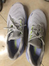 阿迪達斯 （adidas）女鞋 春季SUPERNOVA RISE 2領(lǐng)航系列穩(wěn)定緩震回彈舒適慢跑步鞋 JS3047 38 曬單實拍圖