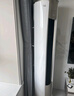 美的（Midea）空調(diào) 3匹 銳云2代 新一級(jí)能效 變頻  空調(diào)立式 空調(diào)柜機(jī) 國家補(bǔ)貼 KFR-72LW/N8XHA1Ⅱ 曬單實(shí)拍圖