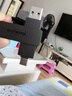 ThinkPlus聯(lián)想128GB Type-C USB3.2 雙接口U盤手機(jī)電腦通用大容量 辦公商務(wù)u盤TPU301系列 曬單實(shí)拍圖