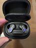 AKG N5【國家補(bǔ)貼】2.4G三模主動(dòng)降噪高解析無線藍(lán)牙HiFi耳機(jī)高音質(zhì)游戲音樂耳機(jī)蘋果七夕禮物 黑色 曬單實(shí)拍圖