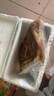江船長 冷凍鮑魚 凈重160g(18-22粒)袋裝 火鍋燒烤食材 海鮮生鮮 曬單實(shí)拍圖