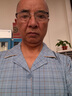 浪莎睡衣男純棉長袖長褲春夏季韓版格子開衫休閑青年家居服套裝XXL 曬單實(shí)拍圖