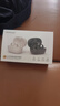 MICROKIA【2025最新款丨金榜第1名】藍(lán)牙耳機(jī)耳夾式骨傳導(dǎo)概念開(kāi)放式無(wú)線(xiàn)不入耳運(yùn)動(dòng)跑步游戲通話(huà)降噪掛耳 霜雅白丨APP升級(jí)版丨久戴不傷耳 柏林之聲|適用于華為蘋(píng)果小米 曬單實(shí)拍圖