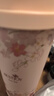 富光拾喜（FUGURNG BESTJOY）保溫杯咖啡杯316L不銹鋼男女士不銹鋼水杯便攜車載杯子520ml 曬單實拍圖