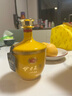 伊力特伊力王酒（黃王T35紙盒）52度 濃香型白酒 500ml *4瓶 整箱裝 曬單實(shí)拍圖