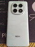 小米（MI）REDMI Note15 第三代驍龍6 金剛品質(zhì) 5800mAh大電量 IP66防塵防水 8+256星輝白 紅米 5G手機(jī) 曬單實拍圖