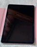 Apple/蘋(píng)果iPad Air 11英寸 M3芯片2025年款 平板電腦 (512GB WLAN版)深空灰色 曬單實(shí)拍圖