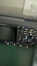 RIGOL普源 DHO924S 數(shù)字示波器 250MHz 四通道 帶信號源12bit示波器 曬單實拍圖