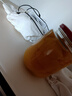 威爾基罐頭瓶子食品級(jí)高溫可蒸煮自制黃桃玻璃瓶空罐辣椒醬密封罐耐高溫 750毫升9瓶子+11蓋子 曬單實(shí)拍圖