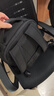 新秀麗（Samsonite）商務(wù)通勤雙肩包電腦包15.6英寸男士背包防潑耐磨立體挺括TT0專供 曬單實(shí)拍圖