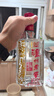 瀘州老窖 六年窖頭曲 濃香型白酒 52度500ml*6瓶 整箱裝(贈送3個禮品袋) 曬單實拍圖