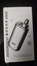 奧克斯（AUX）鼻毛修剪器男士專用剃毛器便攜式電動(dòng)修眉刀鼻毛器修鼻毛生日禮物男送男朋友送爸爸【便攜出游】 曬單實(shí)拍圖