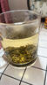 張一元百億補(bǔ)貼茉莉毛尖 張一元茶葉超市毛尖特級(jí)茉莉花茶春風(fēng)茶 高端紙包裝【茉莉春風(fēng)二兩100g】 曬單實(shí)拍圖