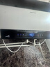 海信（Hisense）3200W變頻速熱巡航殺菌鉆石無縫膽免換鎂棒10倍增容60升家用電熱水器DY10Pro一級能效國家補(bǔ)貼20% 曬單實(shí)拍圖