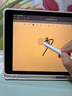 JCZS觸屏的電容筆ipad平板手機(jī)通用觸控筆適用于蘋果華為小米apple pencil磁吸手寫筆學(xué)習(xí)機(jī)學(xué)生繪畫剪 升級雙頭觸控筆【白】丨游戲丨辦公丨繪畫 曬單實(shí)拍圖