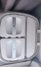石頭（roborock）國家補貼 P20 Ultra 掃地機器人掃拖一體自動清洗全自動上下水集塵熱水洗地機拖布免洗拖地機器人 P20 Ultra上下水版 曬單實拍圖