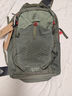 GREGORY格里高利 NANO蜂鳥 旅行男女戶外徒步背包登山包通勤雙肩包20L 20L-火焰綠 曬單實拍圖