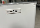 虎牌全鋼保險(xiǎn)柜家用小型智能床頭一體保險(xiǎn)柜防盜隱形保險(xiǎn)箱無(wú)線(xiàn)充電式首飾保管箱收納柜 優(yōu)雅白【抽柜一體】 無(wú)線(xiàn)充電+三色燈光+WiFi解鎖 曬單實(shí)拍圖