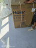 海爾（Haier）【25年新品云溪3.0】直驅(qū)滾筒洗衣機(jī)全自動升級家用大容量洗烘一體10公斤超薄機(jī)身嵌入家用大容量 慕斯沖浪洗+毛絮清潔+藍(lán)盾除菌 曬單實拍圖