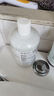 雪貂留香狗狗沐浴露寵物浴液寵物用品 比熊專用香波500mL 曬單實拍圖