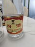 汾酒 黃蓋玻汾 清香型白酒 53度 475mL*6瓶 整箱裝非原箱 曬單實拍圖