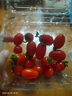 正宗丹東409小柿子新鮮小番茄現(xiàn)摘現(xiàn)發(fā)東北千禧新鮮水果順豐包郵 3斤順豐包郵 曬單實拍圖