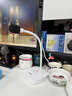 紐曼（Newmine）ZM15 電腦麥克風(fēng)收音麥K歌 USB電容麥 游戲電競(jìng)直播話筒降噪 語(yǔ)音視頻會(huì)議直播網(wǎng)課桌面麥 白色 曬單實(shí)拍圖