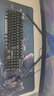 微星 酷睿i5 12600KF/RTX4060/4060TI/4070S/5060Ti海景房游戲主機(jī)電腦臺(tái)式機(jī)優(yōu)惠補(bǔ)貼組裝電腦DIY主機(jī) 配三  i5-12600KF+首發(fā)RTX5060 曬單實(shí)拍圖