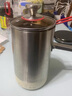 I'VE 炸鍋家用智能電炸鍋加高省油小深鍋304不銹鋼串串鍋炸壺 【升級(jí)智能款】電炸鍋 13.8cm 1.8L 曬單實(shí)拍圖