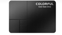七彩虹(Colorful)  128GB SSD固態(tài)硬盤 SATA3.0接口 SL300系列 曬單實拍圖