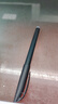得力（deli）40支裝中性筆替芯 學(xué)生簽字筆筆芯 黑色/0.38mm/全針管 曬單實(shí)拍圖
