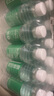 鼎湖山泉飲用天然水500ml*24瓶塑膜整箱水家庭純凈飲用水 曬單實(shí)拍圖