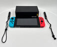 Switch/PS5/PS4/XBox/OneXPlayer 二手游戲機 掌機主機 型號參考質(zhì)檢報告 任天堂Switch 曬單實拍圖