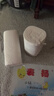 原木優(yōu)品無芯卷紙四層*14卷/提加厚卷筒紙實芯卷紙更耐用衛(wèi)生紙巾 14卷*2提 曬單實拍圖