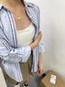 中國黃金玫瑰花黃金項鏈女2025新款足金吊墜教師節禮物送老師生日送女友 浪漫玫瑰足金吊墜【贈S925鏈 京速達】 曬單實(shí)拍圖