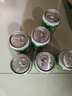 天地壹號 蘋果醋飲料330ml*6罐 低糖0脂酸爽解膩 純正果醋 多喝醋有好處 曬單實拍圖