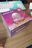 紫光（UNIS）光盤收納盒 CD DVD 光盤盒單片裝（10個(gè)裝） 曬單實(shí)拍圖