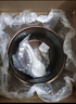 瑞雯美的電壓力鍋內(nèi)膽5L升鍋膽MY-QC50A5/CD5026P/12LS505A/C540G不粘鍋配件 美的MY-CS5029P/PCS5029P內(nèi)膽 曬單實(shí)拍圖